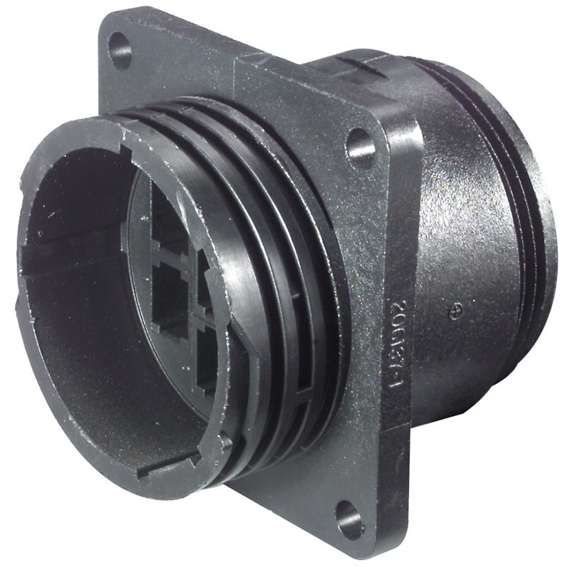 ELCART DISTRIBUTION - 206036-2 CONN. PAN. CPC3 M 3P 984652000