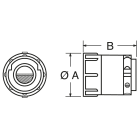 ELCART DISTRIBUTION - 182930-1 COR. XL X CPC1-4 FORM 23