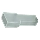 ELCART DISTRIBUTION - 2-180930-0 COPRIFASTON BIANCO 987320500