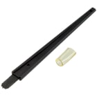 ELCART DISTRIBUTION - 843996-3 ESTRATTORE MODU2 FEMM