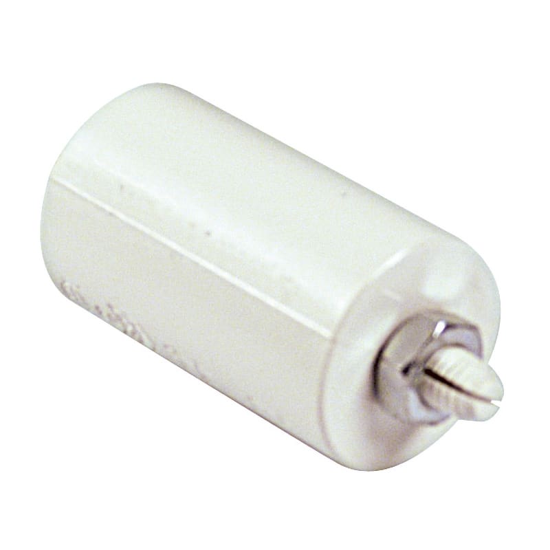 ELCART DISTRIBUTION - COND.POLIPROP.METALL.   16UF 450V