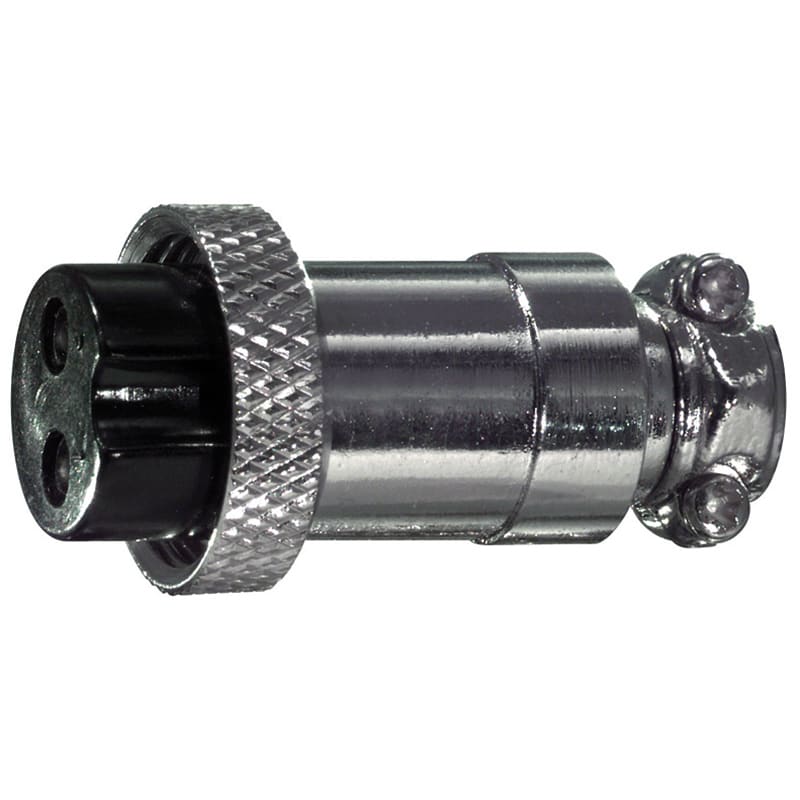 ELCART DISTRIBUTION - PRESA VOL.SCH.MICROF.STANDARD 7 P 040561500