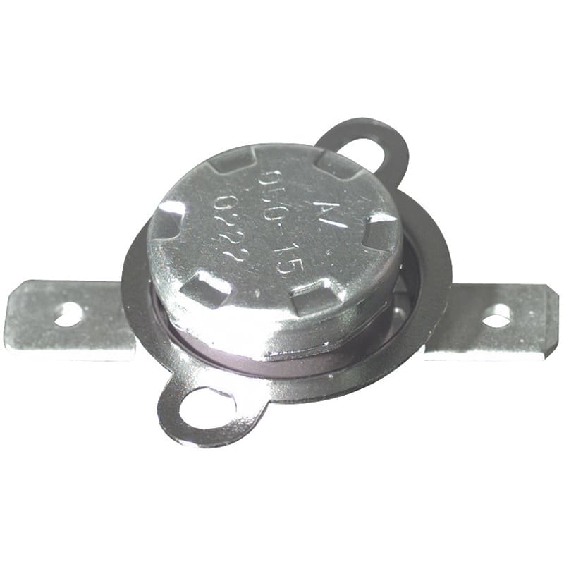 ELCART DISTRIBUTION - INTERR.TERMICO N.C.100 GRADI C.