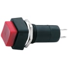 ELCART DISTRIBUTION - INTERR. A PULSANTE NERO