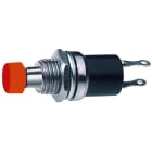 ELCART DISTRIBUTION - PULSANTE NORM. CHIUSO NERO PROF.