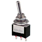 ELCART DISTRIBUTION - DEVIATORE 1 SC. 3 POS. DOPP.AUTOR