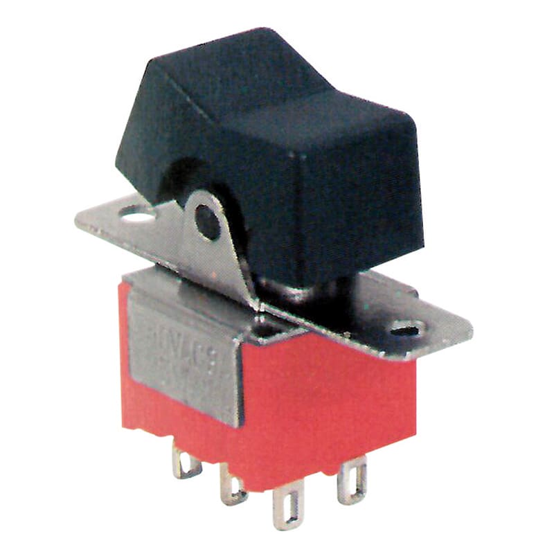 ELCART DISTRIBUTION - DEVIATORE MIN. BIL. 2 SC. 2 POS. 040662700