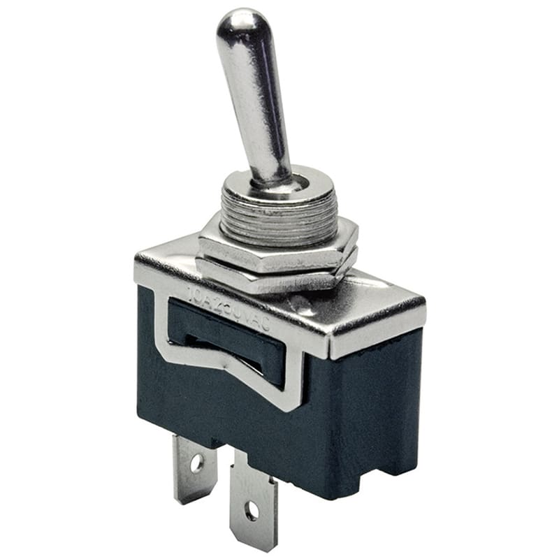 ELCART DISTRIBUTION - INTERR. UNIP. A LEVA 10 A