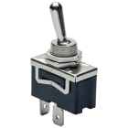 ELCART DISTRIBUTION - INTERR. UNIP. A LEVA 10 A