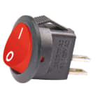 ELCART DISTRIBUTION - INTERRUT. MIN. BILANC. 2 P. NERO