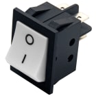 ELCART DISTRIBUTION - INTERR.BIPOL.AUTOR.BIANCO 15A TUV