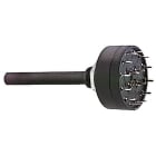 ELCART DISTRIBUTION - COMMUTAT. X C.S. 1 S. 1 VIA 11 P.