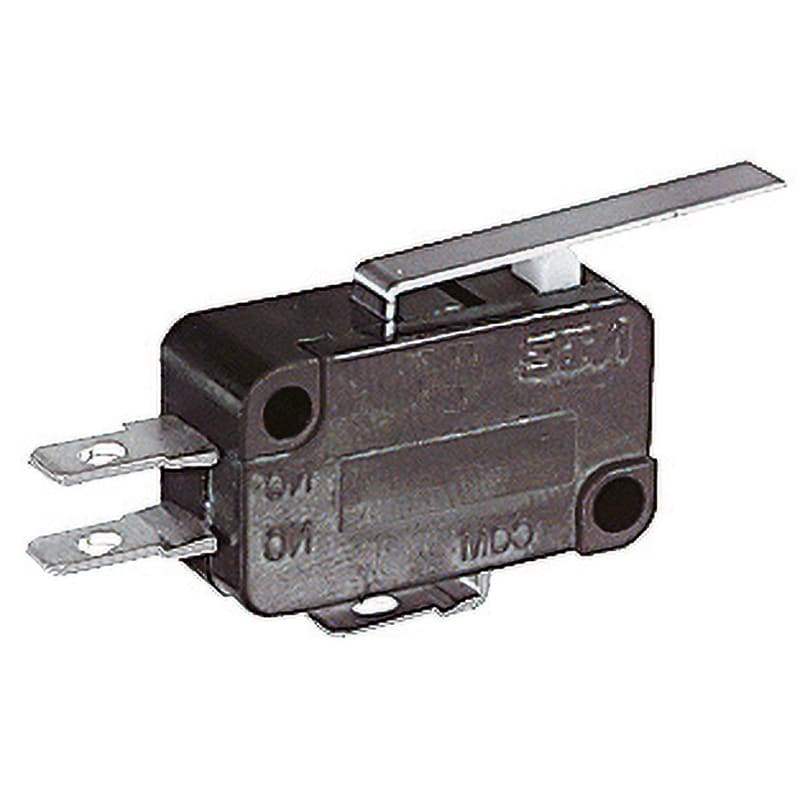 ELCART DISTRIBUTION - DEVIATORE MINIATURA CON LEVA 040742400