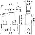 ELCART DISTRIBUTION - MICRODEV.C/LEVA+ROTELLA PER C.S.