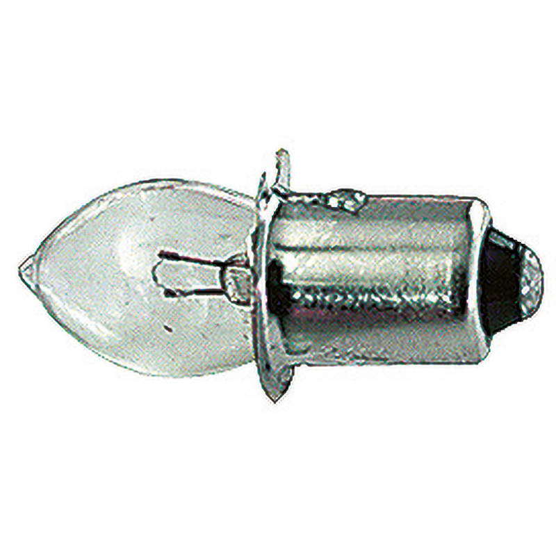 ELCART DISTRIBUTION - LAMP.PREFOCUS INNESTO 6,0V 500MA 040789300