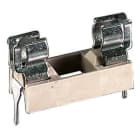 ELCART DISTRIBUTION - PORTAFUSIBILE C.S. 5X20