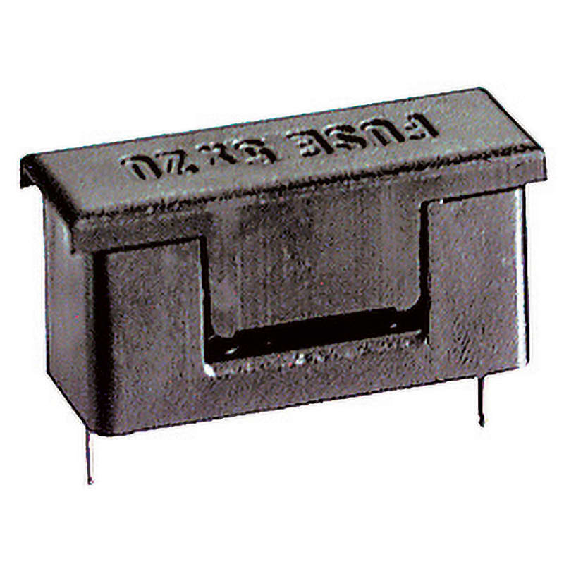 ELCART DISTRIBUTION - PORTAFUS. PER C.S. CON COPERCHIO 041050500