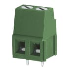 ELCART DISTRIBUTION - MORSETTO CAR. P. 5 2VIE    H.17,5 051023000