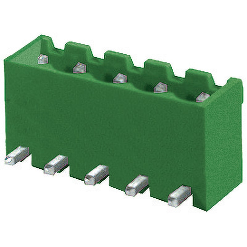 ELCART DISTRIBUTION - MORS.EURO P MAS.90 P.5  2VIE 051215200