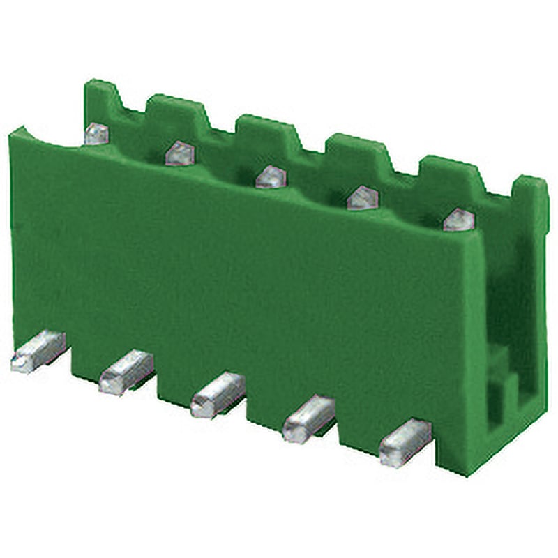 ELCART DISTRIBUTION - MORS.EURO P MAS.90 P.5 11VIE 051221100