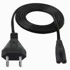 ELCART DISTRIBUTION - CAVO ALIM. ITA/C7 2X0,75 1,5M