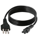 ELCART DISTRIBUTION - CAVO ALIM. ITA/C5 3X0,75 2M 060038400