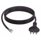 ELCART DISTRIBUTION - CAVO ALIM. ITA/FILI 3X0,75 2M 060080500