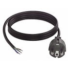 ELCART DISTRIBUTION - CAVO ALIM. SCK/FILI 3X1,50 3M