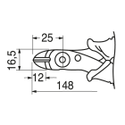 ELCART DISTRIBUTION - TRONCHESINA ITRR-58 *BLISTER*