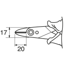 ELCART DISTRIBUTION - CESOIA X FIBRA OTT.CS-KC*BLISTER*