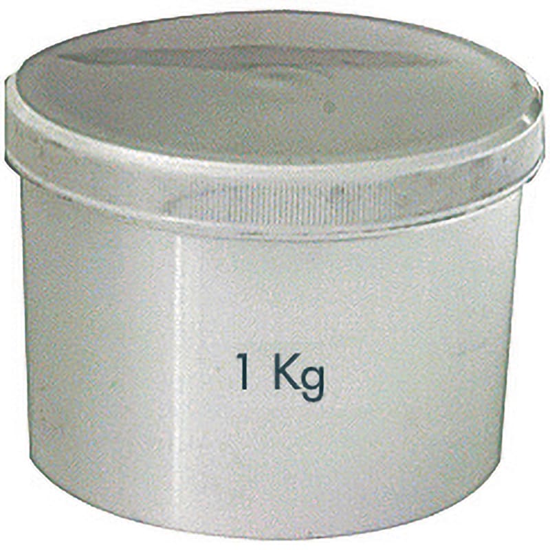 ELCART DISTRIBUTION - GRASSO AL SILICONE BIANCO DA 1 KG 070430600