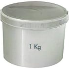 ELCART DISTRIBUTION - GRASSO AL SILICONE BIANCO DA 1 KG 070430600