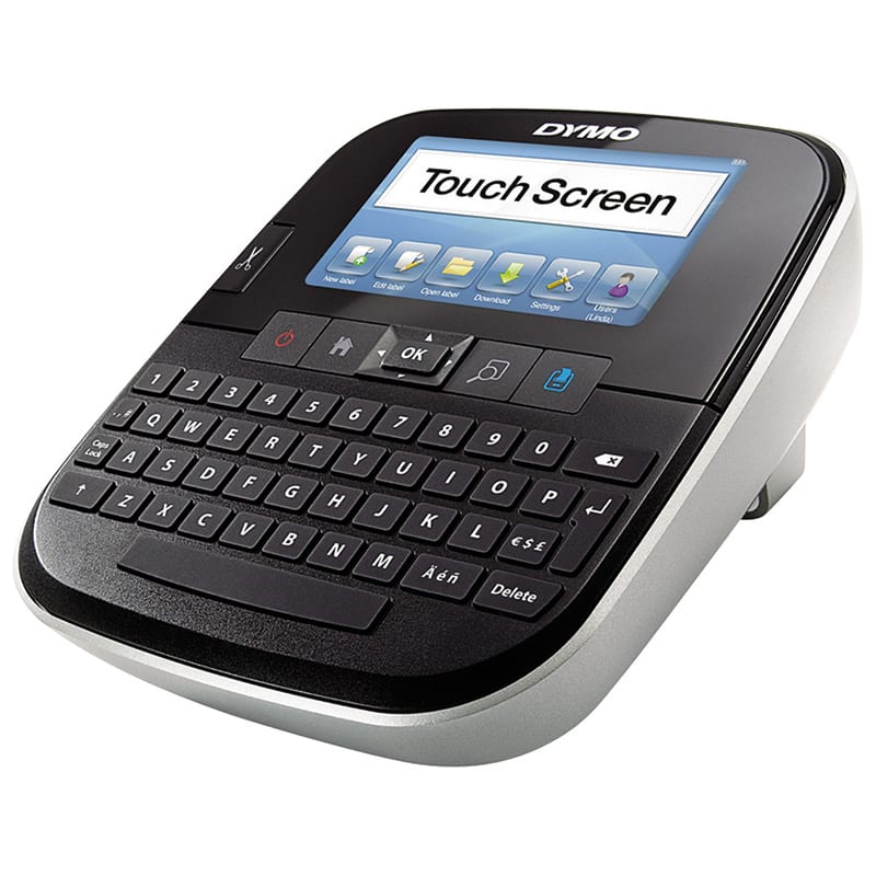 ELCART DISTRIBUTION - ETICHETTATRICE ELETTRONICA DYMO