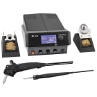 ELCART DISTRIBUTION - 0ICV2005XVI STAZ I-CON VARIO2 MK2