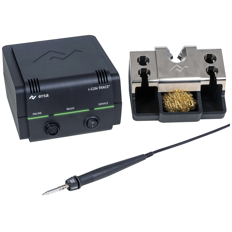 ELCART DISTRIBUTION - 0ICT1000A STAZ.I-CONTRACE