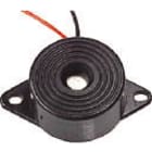 ELCART DISTRIBUTION - BUZZER PIEZO CIR. 23MM 12VDC 85DB 100003400