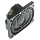 ELCART DISTRIBUTION - ALTOPARLANTE NEODIMIO 20,3X35 MM 100008000