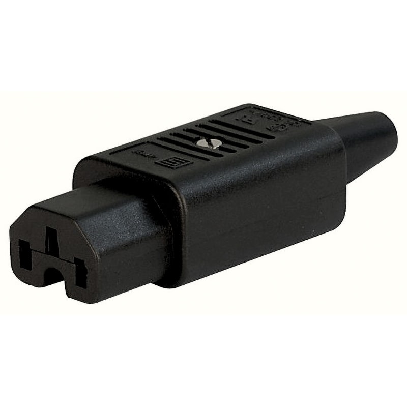 ELCART DISTRIBUTION - PRESA VOLANTE TRIPOLARE 130085100