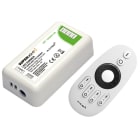 ELCART DISTRIBUTION - CONTR.LED SING.C.6A+RADIOC.4ZONE