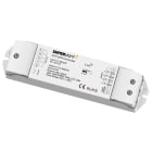 ELCART DISTRIBUTION - CONTROLLO LED RGBW 4X5A 132210100