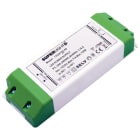 ELCART DISTRIBUTION - LED DRIVER SLIM 132W 12VCC