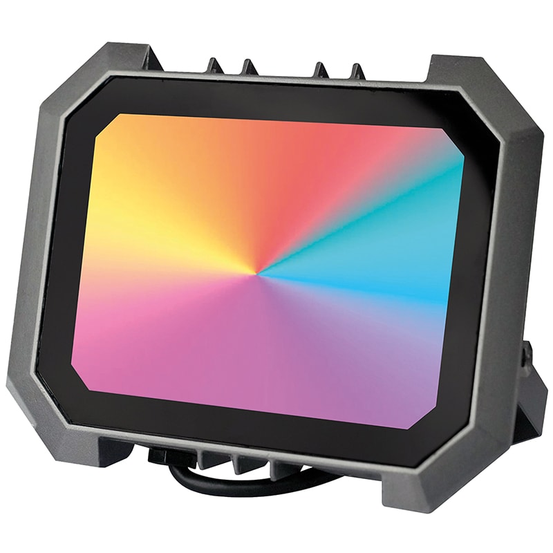 ELCART DISTRIBUTION - PRO.LED TUYA/BT RGB+CCT 20W IP65