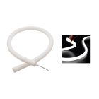 ELCART DISTRIBUTION - 360^ NEON 14W/M 24V BF IP65 CRI90 186506000