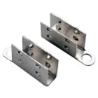 ELCART DISTRIBUTION - KIT 2CLIP FISSAGGIO X MINI NEON 186760000