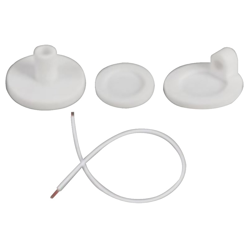 ELCART DISTRIBUTION - KIT CHIUSURA+ALIMENTAZ. NEON360 186761000