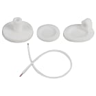 ELCART DISTRIBUTION - KIT CHIUSURA+ALIMENTAZ. NEON360 186761000