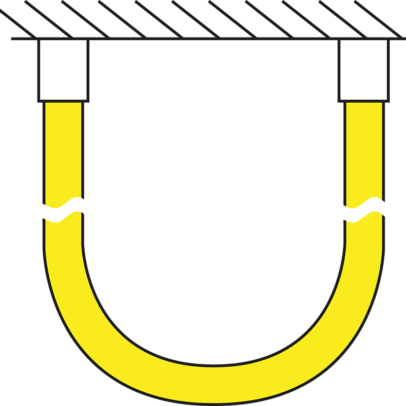 ELCART DISTRIBUTION - KIT SUPERFICIE DOPPIA NEON 360^
