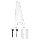 ELCART DISTRIBUTION - KIT 1M SUPERF. ORIZZ. NEON 360^ 186763500