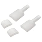 ELCART DISTRIBUTION - KIT CHIUSURA STRIPLEDIP65 8WDOMED 186790900