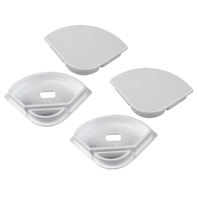 ELCART DISTRIBUTION - KIT 4 TAPPI PROFILO ANGOLO3